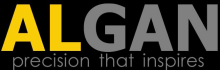 ALGAN Logo
